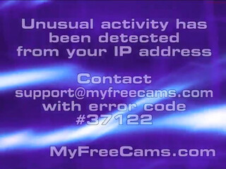 sendtacomoney myfreecams busty babe deep sucking dick