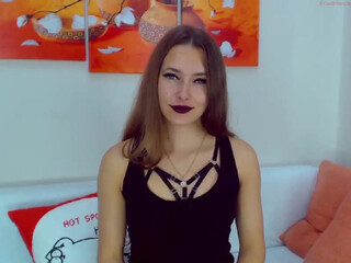 maplesyrop myfreecams Krala with natural tits