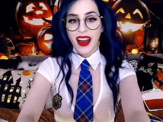 kati3kat myfreecams Graceful doll