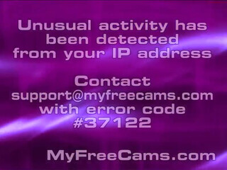 kati3kat myfreecams charming finger jerking off
