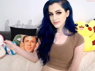 kati3kat myfreecams bbw fondles her cunt and nipples