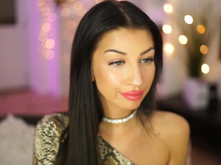 kasarawood chaturbate gorgeous chick licks phallus and pulls pussy