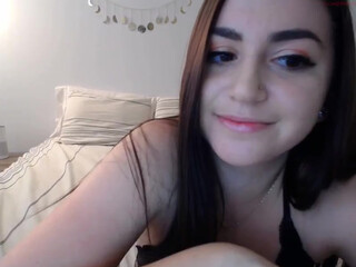 alyssashy myfreecams wonderful cam girl fucks sex toy