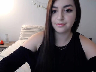 alyssashy myfreecams 16 August 2020