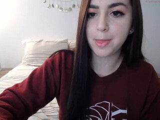 alyssashy myfreecams 19 August 2020