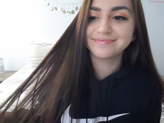 alyssashy myfreecams hot handjob masturbating pussy