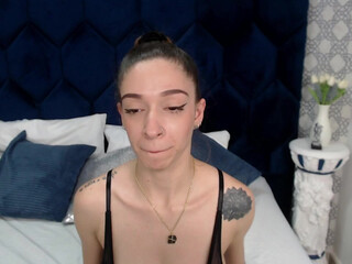 victtoria_lee chaturbate Blonde