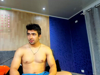 tasty_hot_latinas chaturbate touching