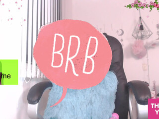 sophia_leoni chaturbate Entertaining chick