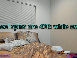 sabinarouge chaturbate 26 January 2021