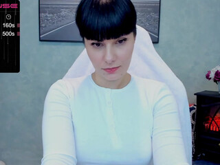 patricia_bennett chaturbate  Fair-haired lady