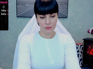 patricia_bennett chaturbate  adult skin jerks off both holes