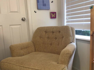 ThiccLouise luxurious chick caresses lips sex