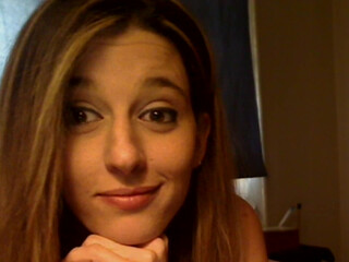 Slims Secret crazy passion hammering anus with a dildo