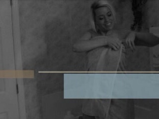 Savannah Steele big tit babe fucked by a toy