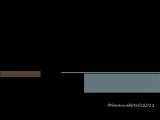 Savannah Steele Master slut