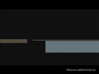 Savannah Steele spicy bitch exposes her charms