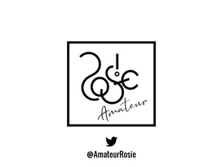 Rosie fucks herself with different sized dicks