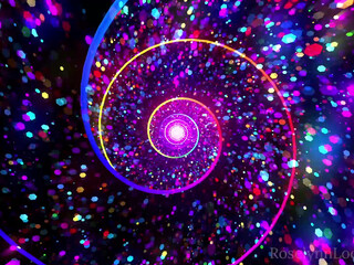 RoselynnLocks sweet coquette flaunts her body