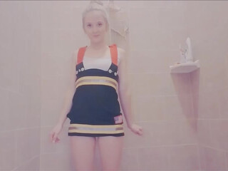 MissKaysie i forgot to close the fries and turn on private e