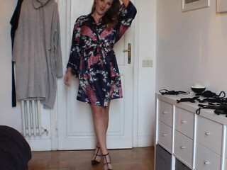 Littleredheadlisa bewitching bitch hard tinkers slits