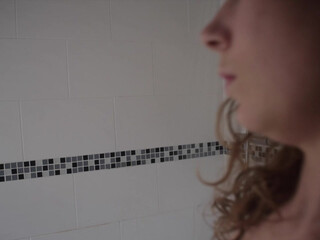 LittleTabby wicked woman