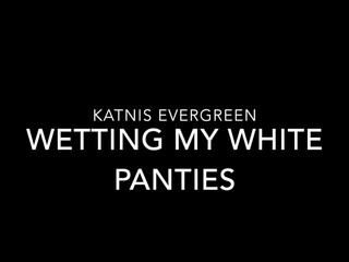 Katnis Evergreen vicious skin hot jerks off the anus