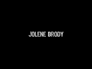 JoleneBrody  Shmarina from the states
