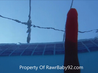 DeeDeeLynn  Dark-haired passion