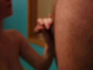 DeeDeeLynn  slut in tattoo masturbating pussy in the shower