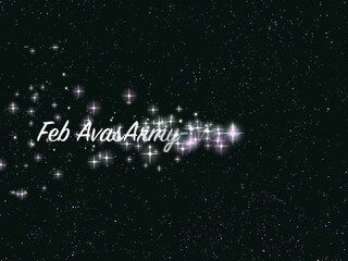 AvalynnRose caressed on the bed