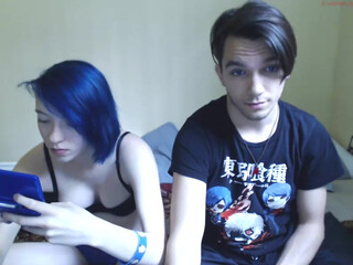 emocanadianscene passionate