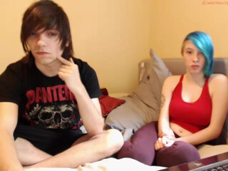 emocanadianscene Pretty girls