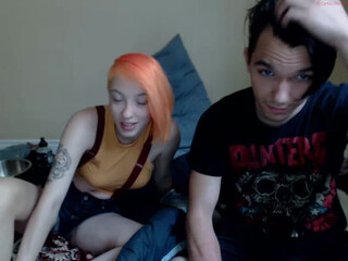 emocanadianscene Cute latina