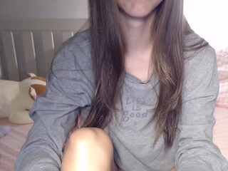 christine_horny Amazing babe