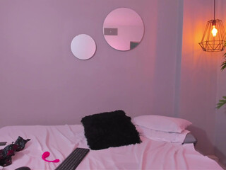 beauty_red18 Blonde in stockings