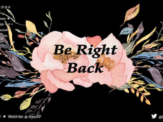 annahaven gorgeous lady seduces tight booty