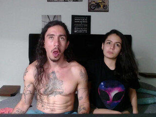 aleja_and_antonhy charming doll has sex