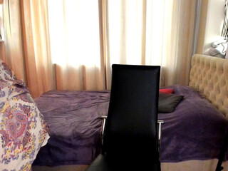 supernatalie magnificent mother dances