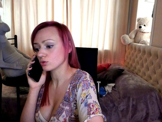 supernatalie Chubby brunette