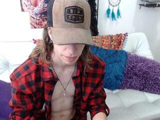 nirvana_and_pleyadiana dancing