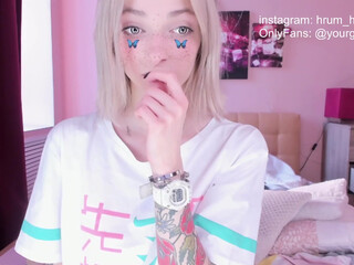 melissaallens classed passion caresses shaved cunt