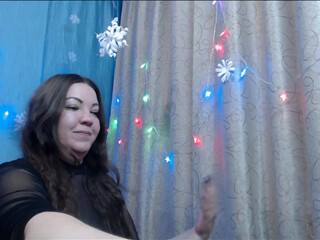 madam_ashley naughty babe dancing striptease