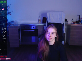 kristy_shy girls end up