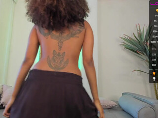 kleogold Busty confused