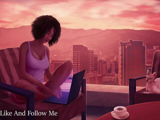 kleogold Black-haired mare