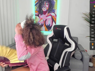 kleogold exquisite blonde relish masturbating cunt