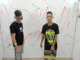 fatal_atraction69 blonde takes off her stockings and daubs