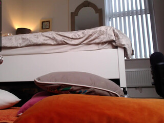 eve_evans luxurious lady  fuck  both holes