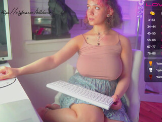 bellelemer handjob home